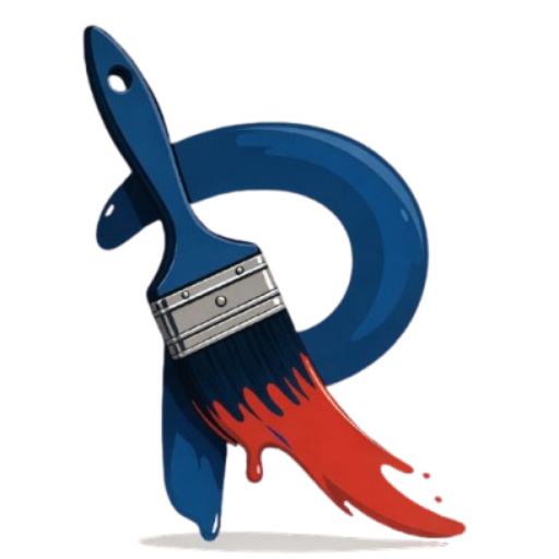 Logo Pinturas Ruiz Sevilla